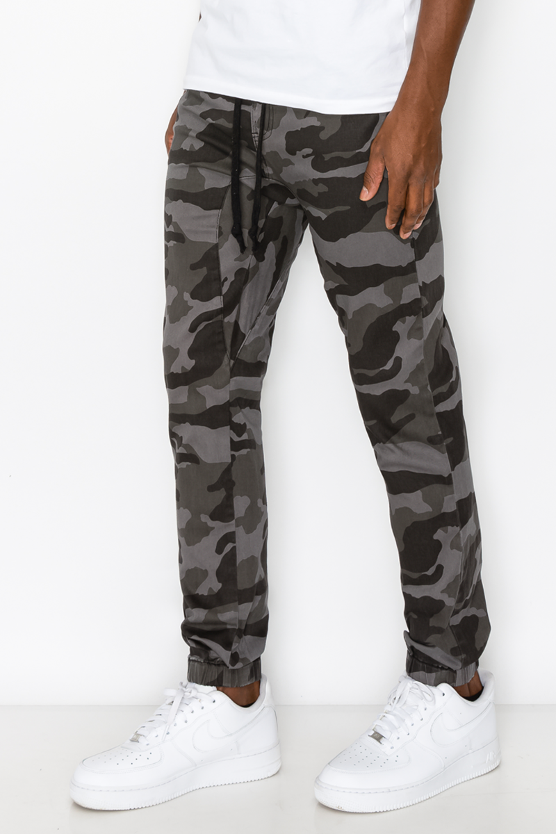 Essential Jogger Pants