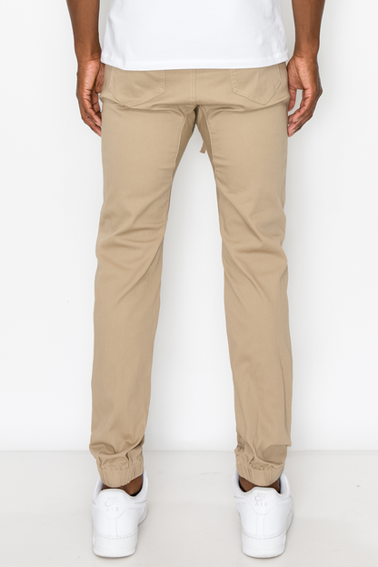 Essential Jogger Pants