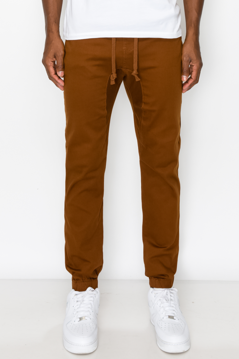 Essential Jogger Pants