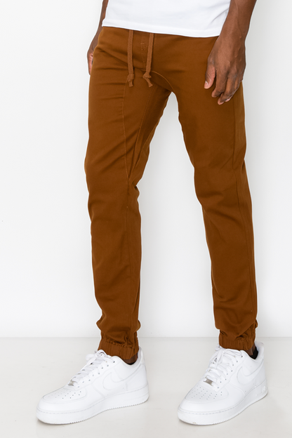 Essential Jogger Pants