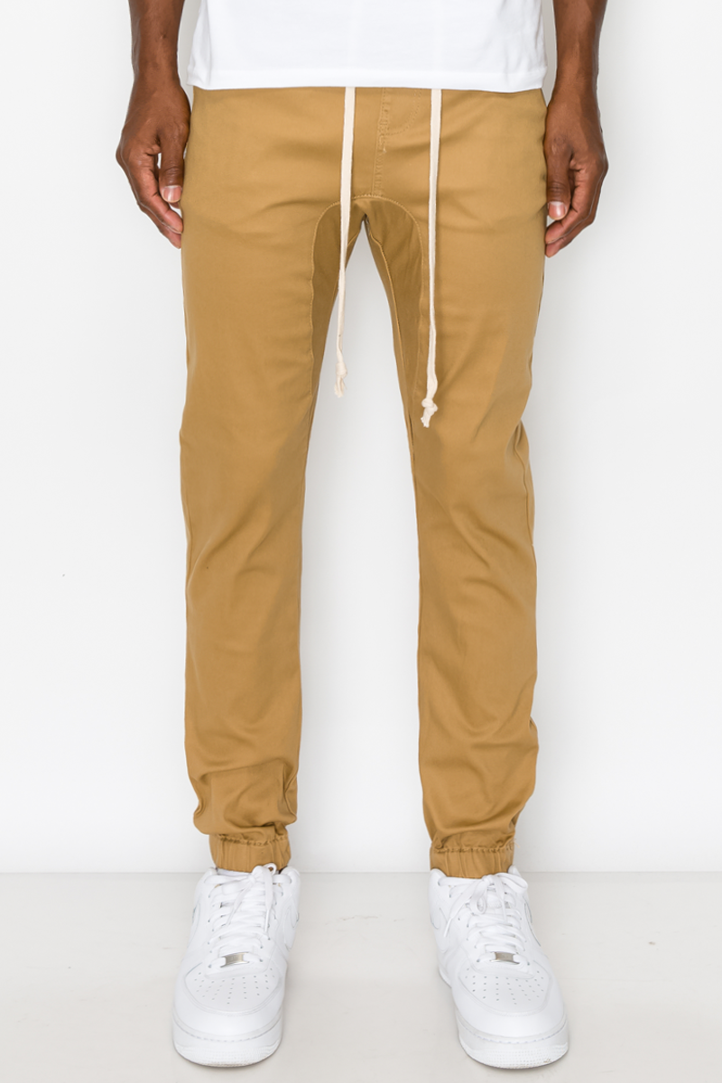 Essential Jogger Pants