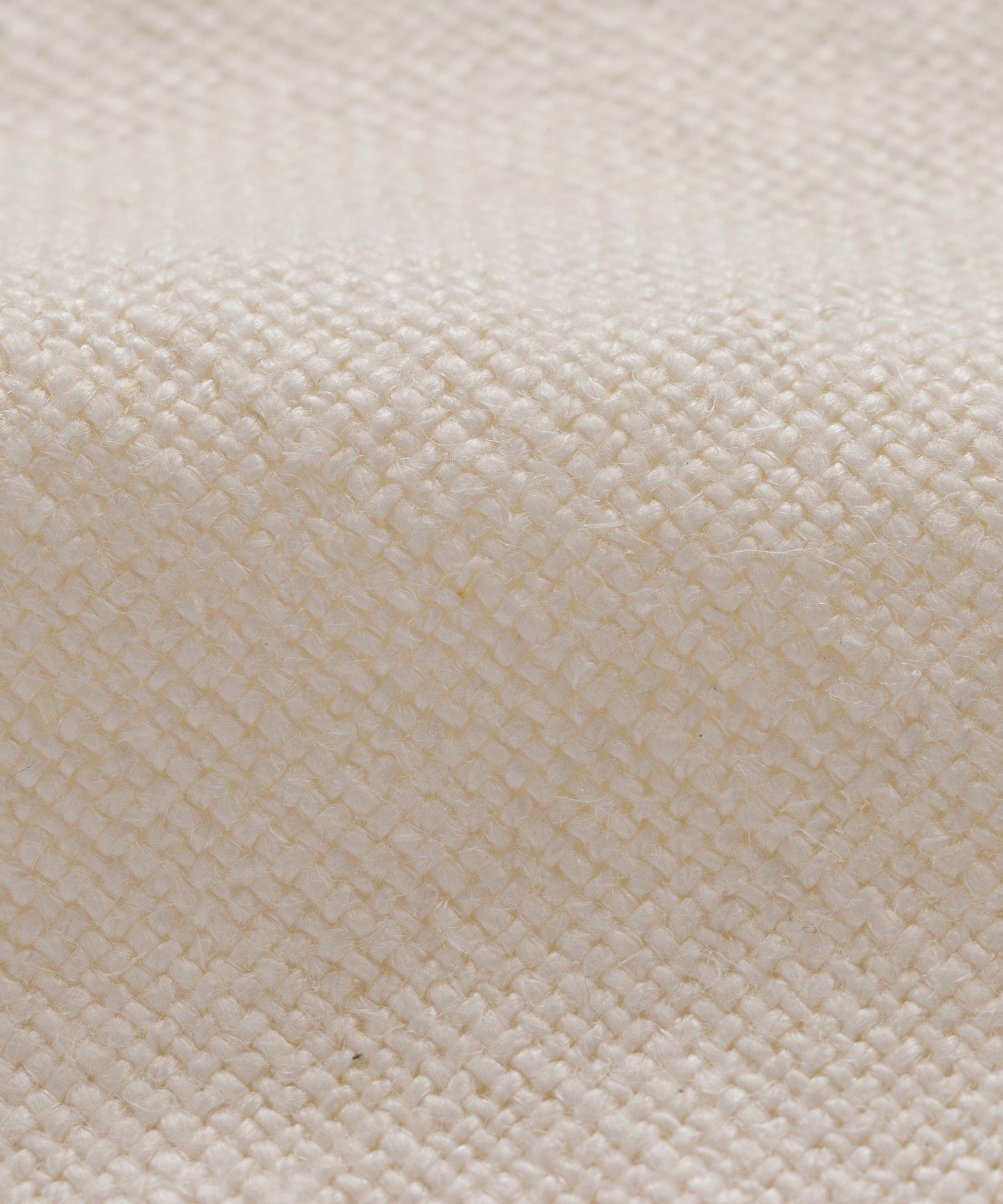 Fabric Swatch Alabaster Linen