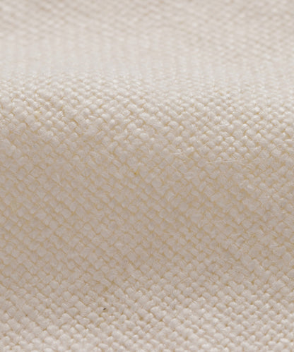 Fabric Swatch Alabaster Linen