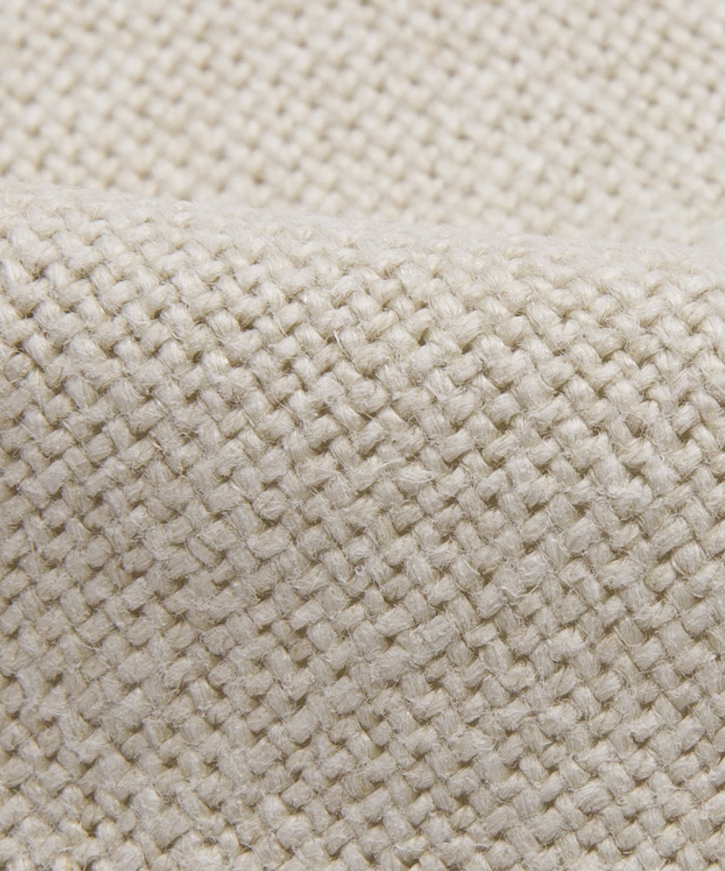 Fabric Swatch Sandstone Linen