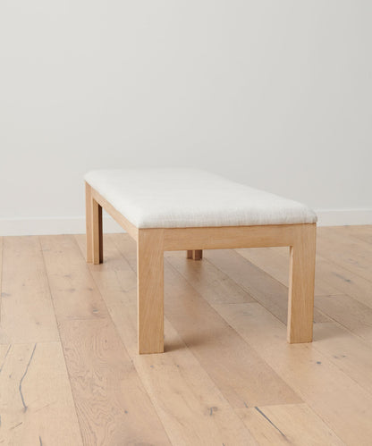 Otto Bench