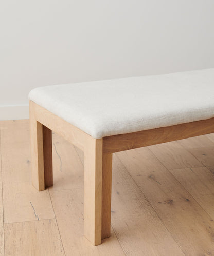 Otto Bench