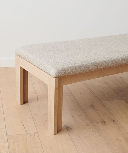 Otto Bench