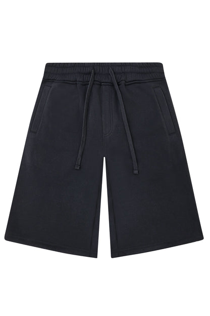 LUCA Essential Baggy Fleece Shorts