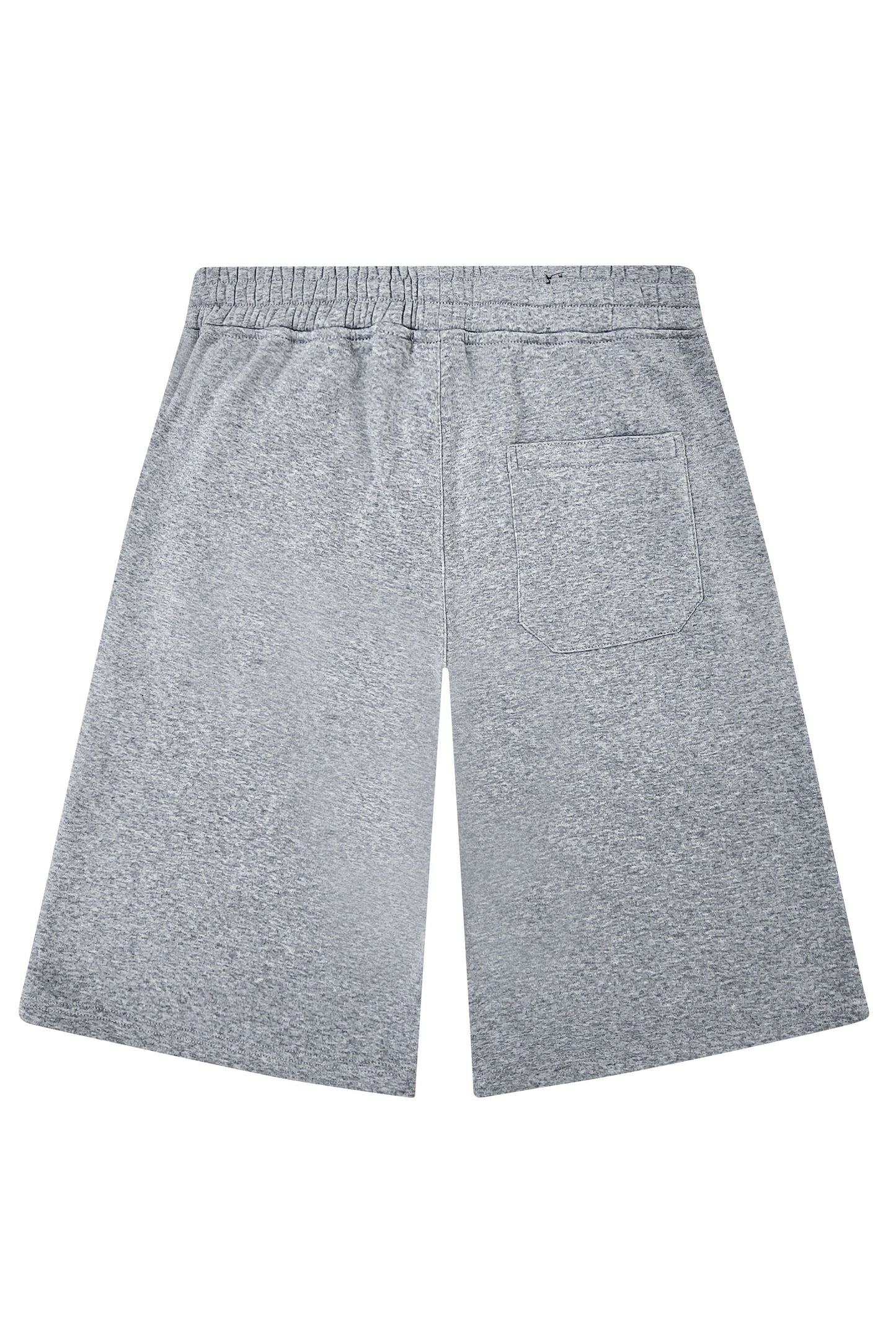 LUCA Essential Baggy Fleece Shorts