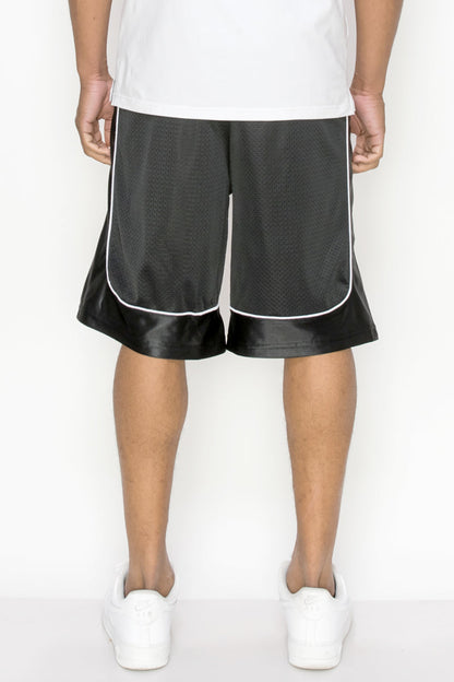 DAZZLE SHORTS