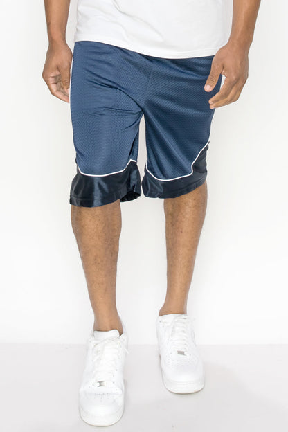 DAZZLE SHORTS