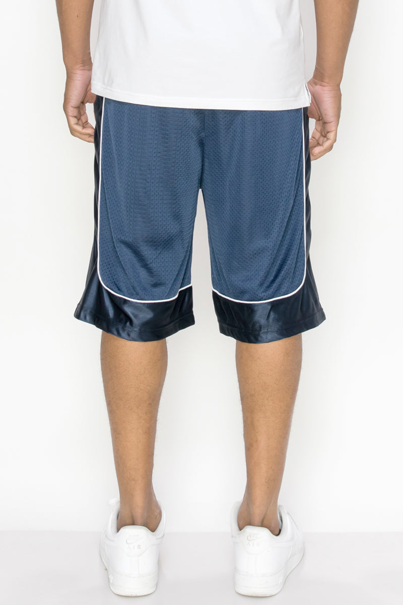 DAZZLE SHORTS