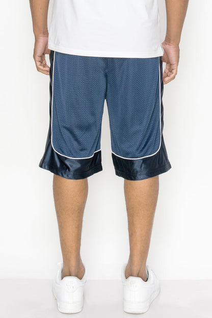 DAZZLE SHORTS