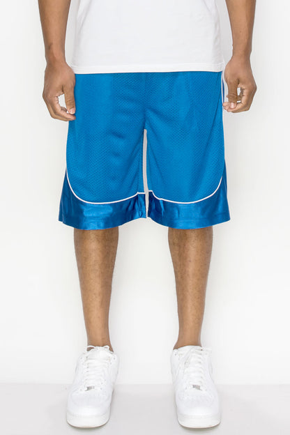 DAZZLE SHORTS