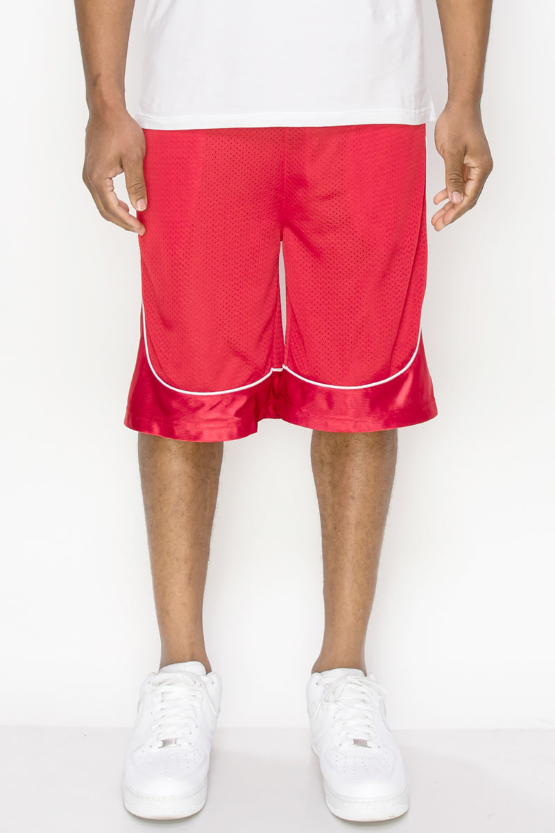 DAZZLE SHORTS