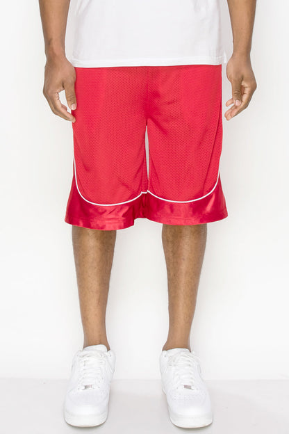 DAZZLE SHORTS