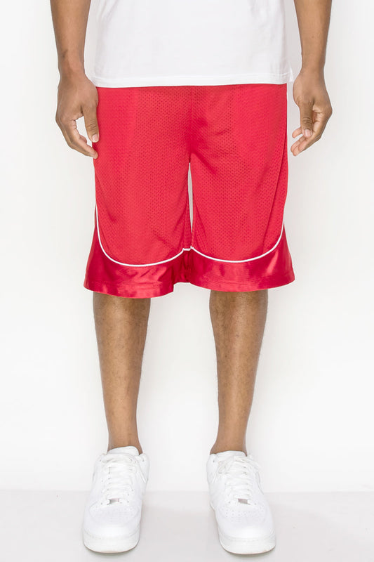 DAZZLE SHORTS
