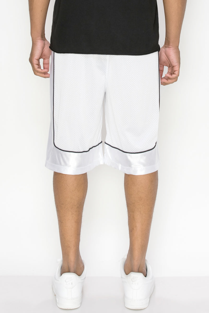 DAZZLE SHORTS