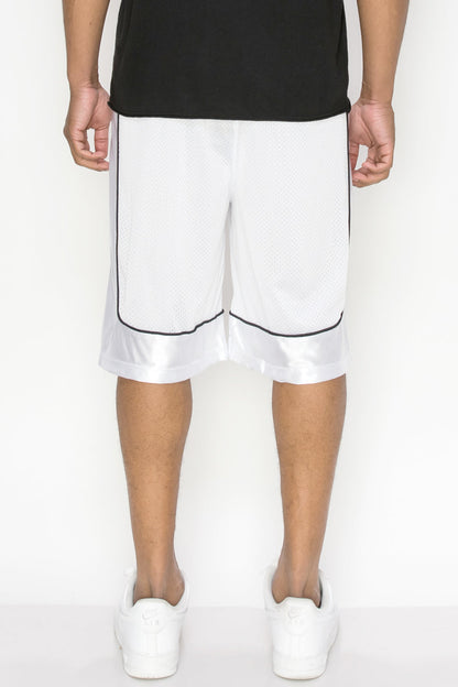 DAZZLE SHORTS