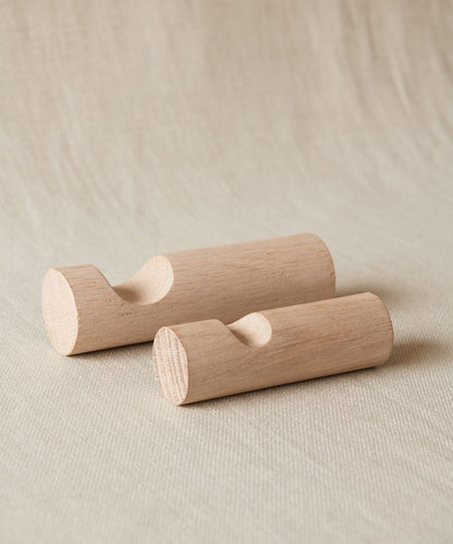 Oak Wall Hook