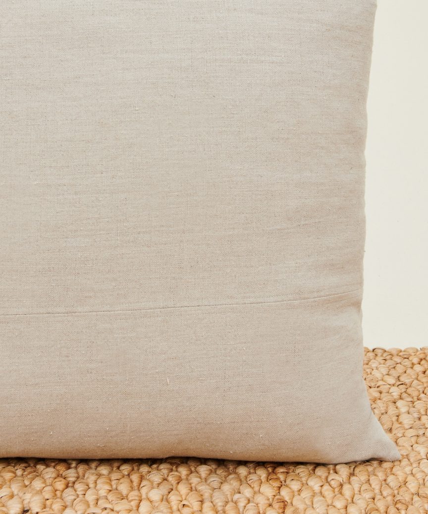 Linen Pillow