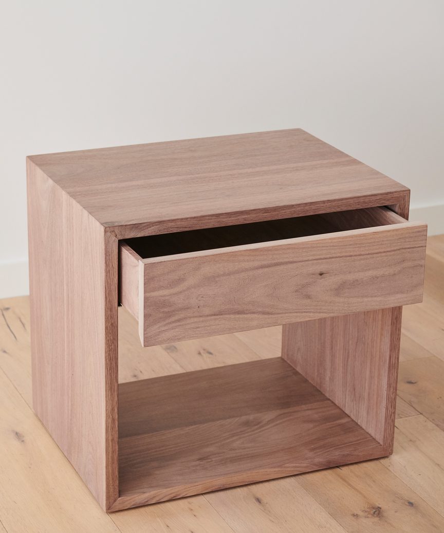 Berkeley Nightstand
