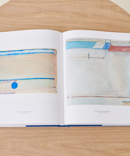 Richard Diebenkorn: A Retrospective