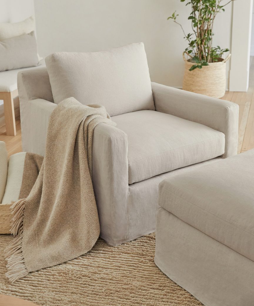 Harbor Chair