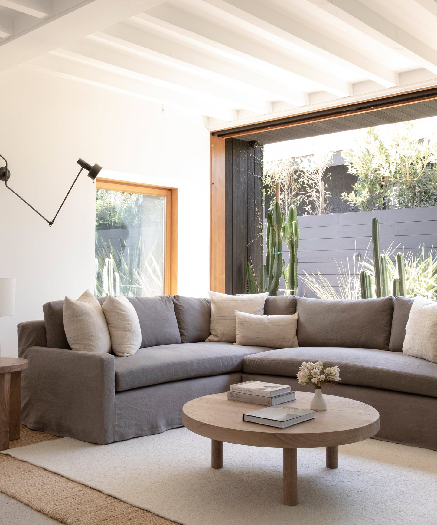 Harbor Sectional