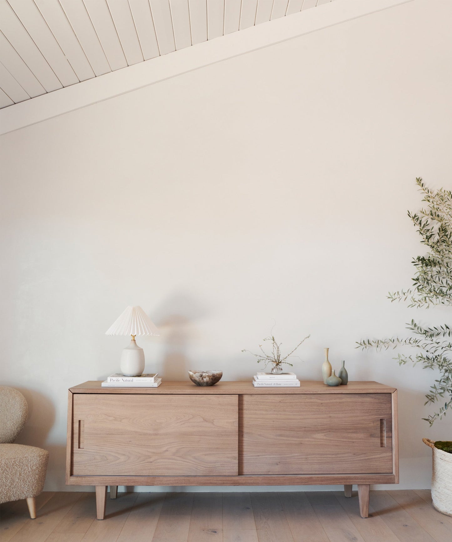 Mandeville Credenza