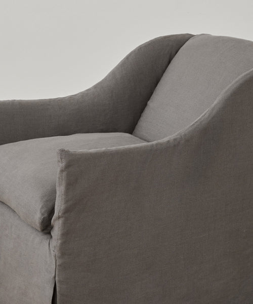 Miramar Chair Slipcover