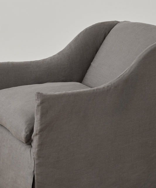 Miramar Chair Slipcover