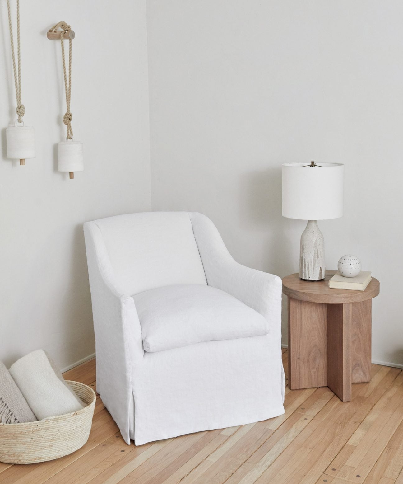 Miramar Chair