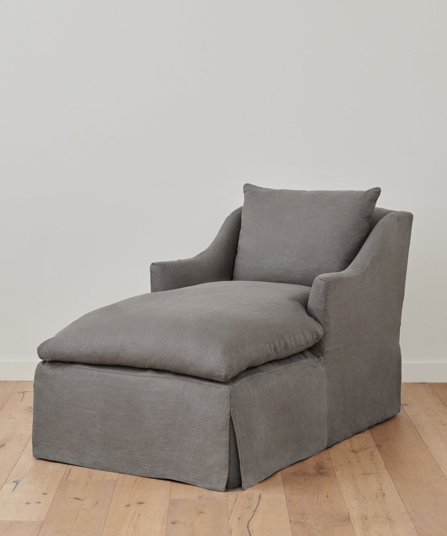 Miramar Chaise Slipcover