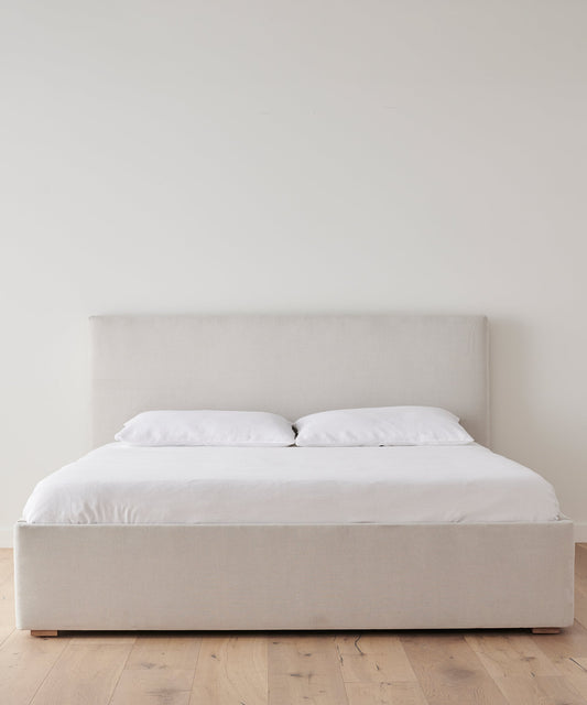 Pacific Bed