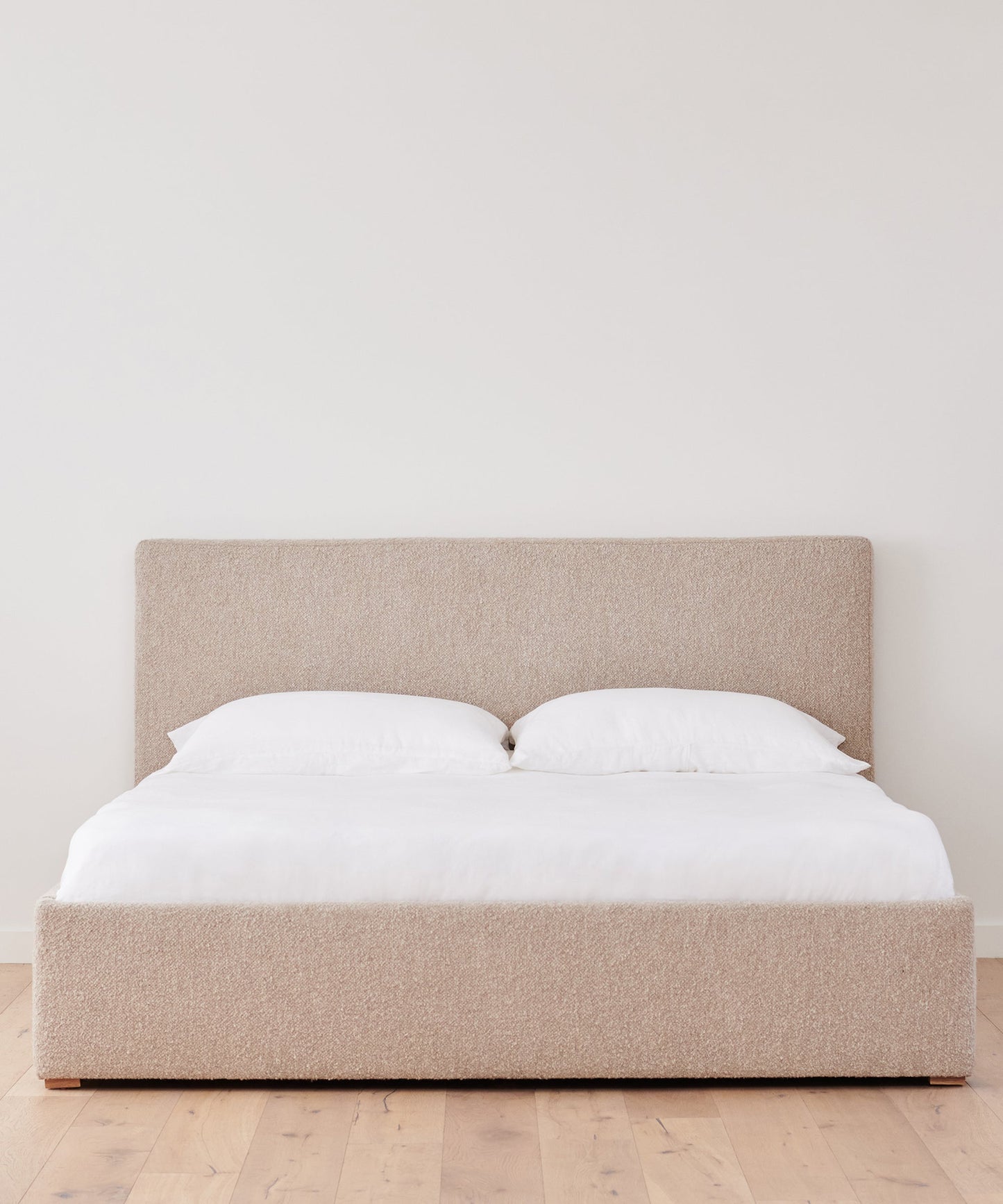 Pacific Bed