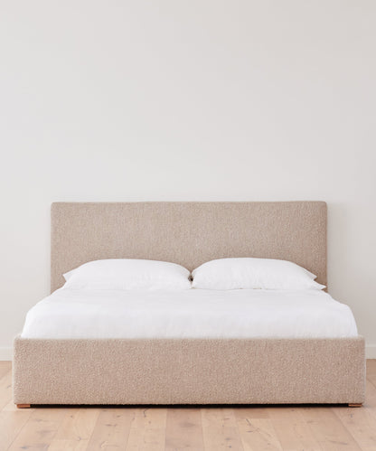 Pacific Bed