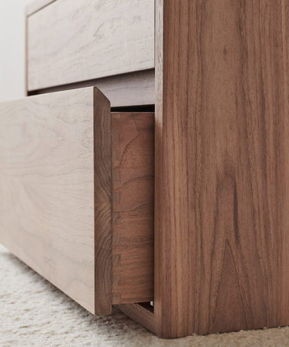 Palms Nightstand