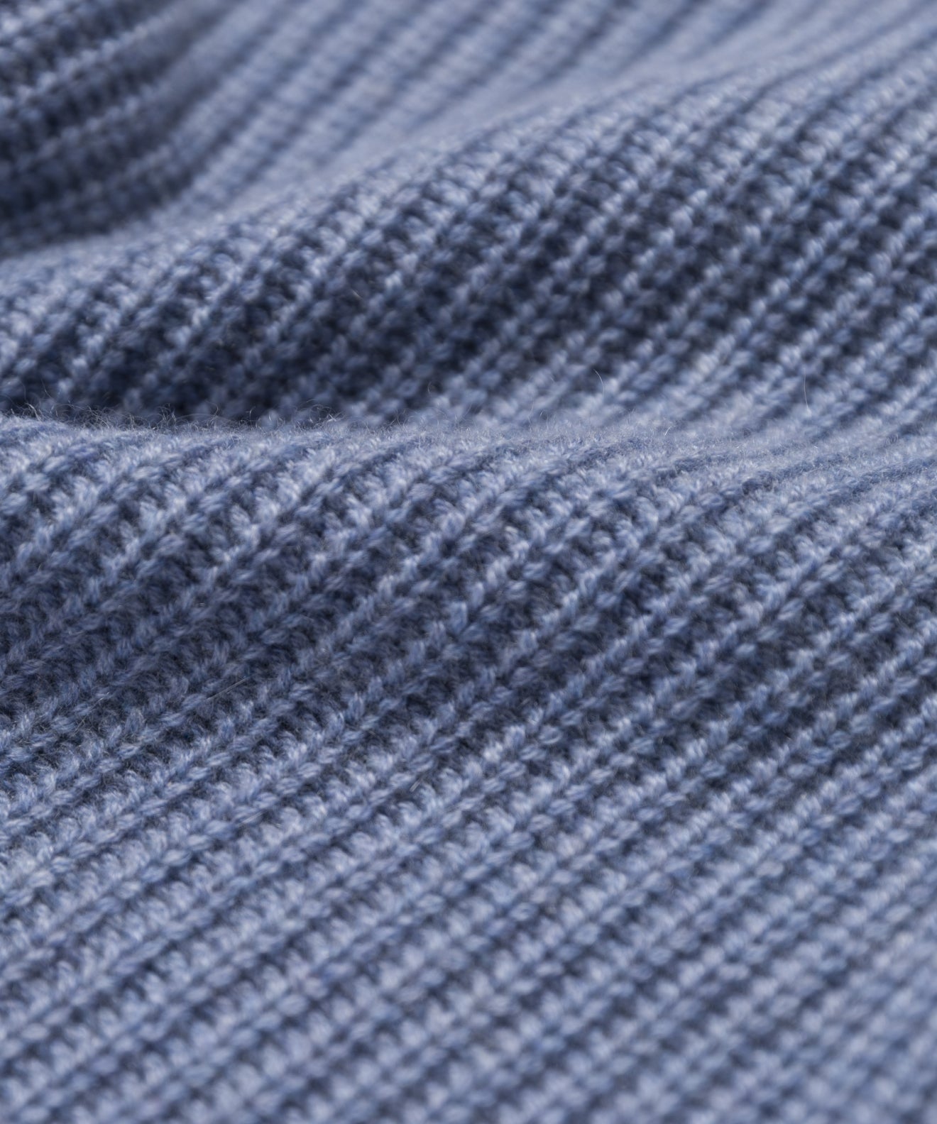 Kids' Cashmere Fisherman