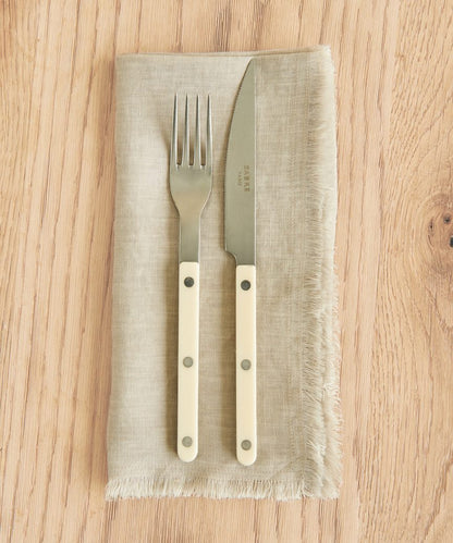 Bistro Vintage Finish Cutlery Set