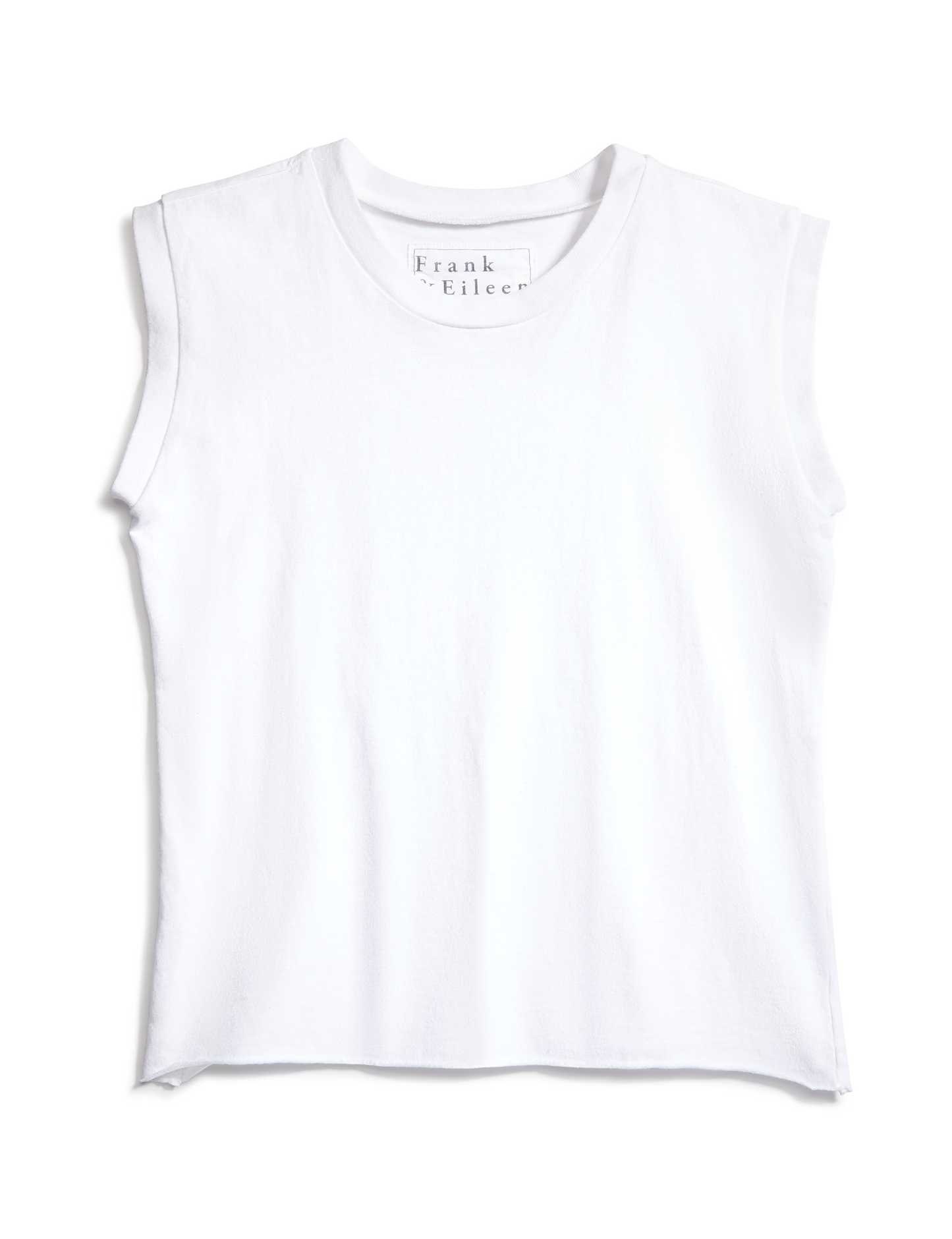 AIDEN White, Vintage Jersey