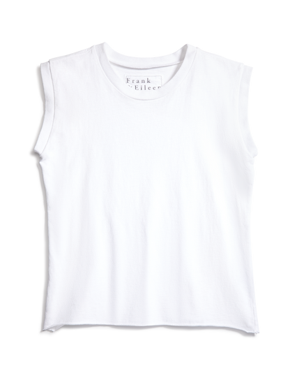 AIDEN White, Vintage Jersey