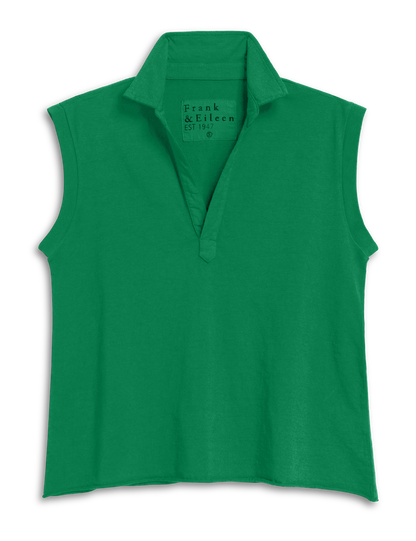 OLIVIA Birdie Green, Vintage Jersey