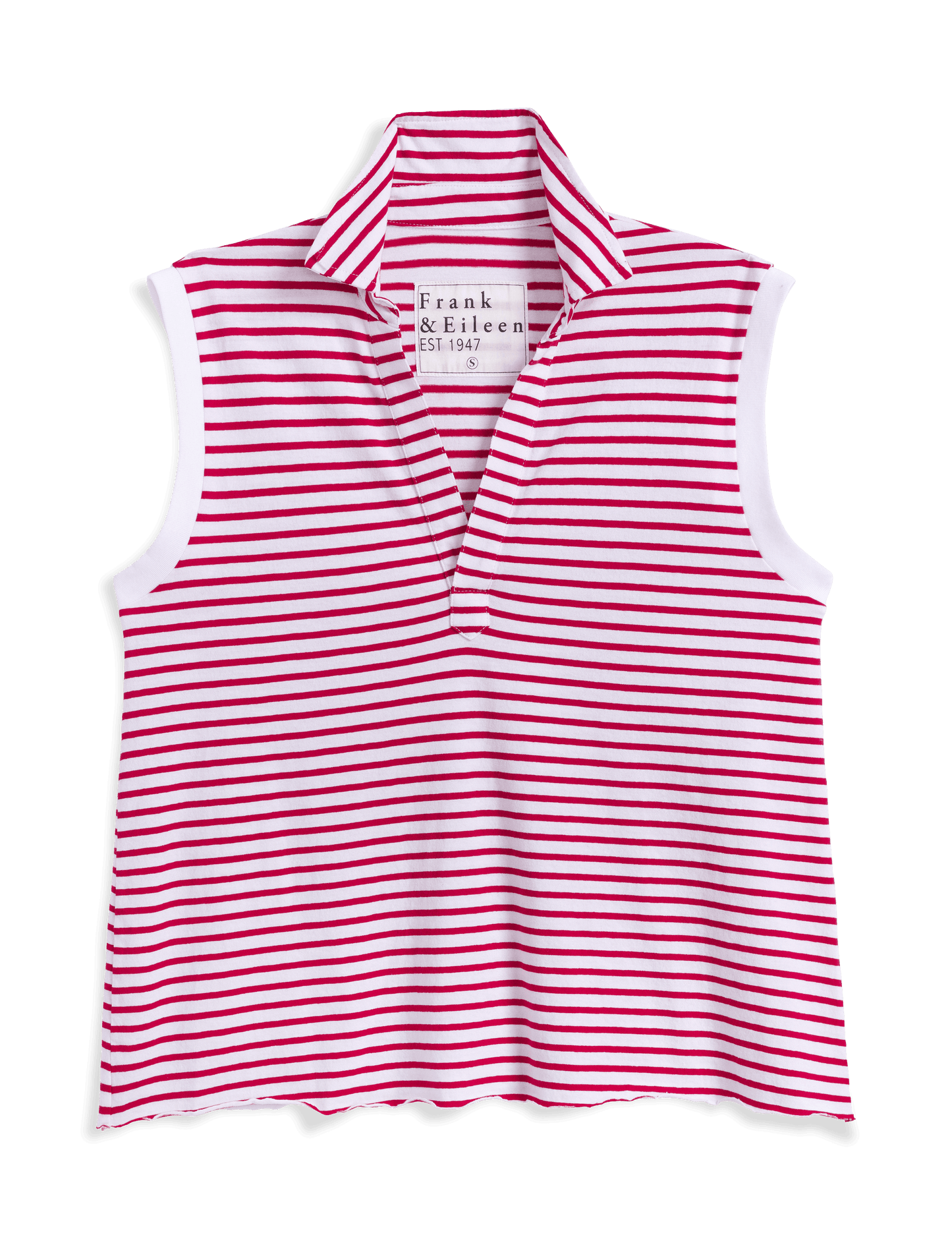 OLIVIA Sailor Stripe, Vintage Jersey