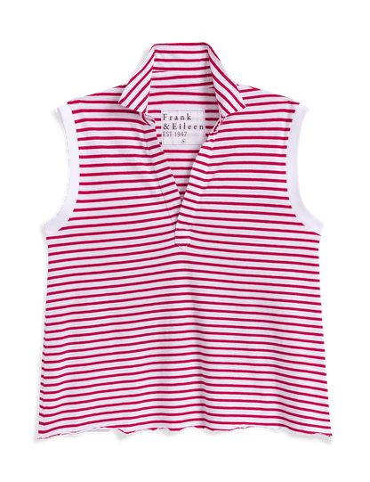 OLIVIA Sailor Stripe, Vintage Jersey
