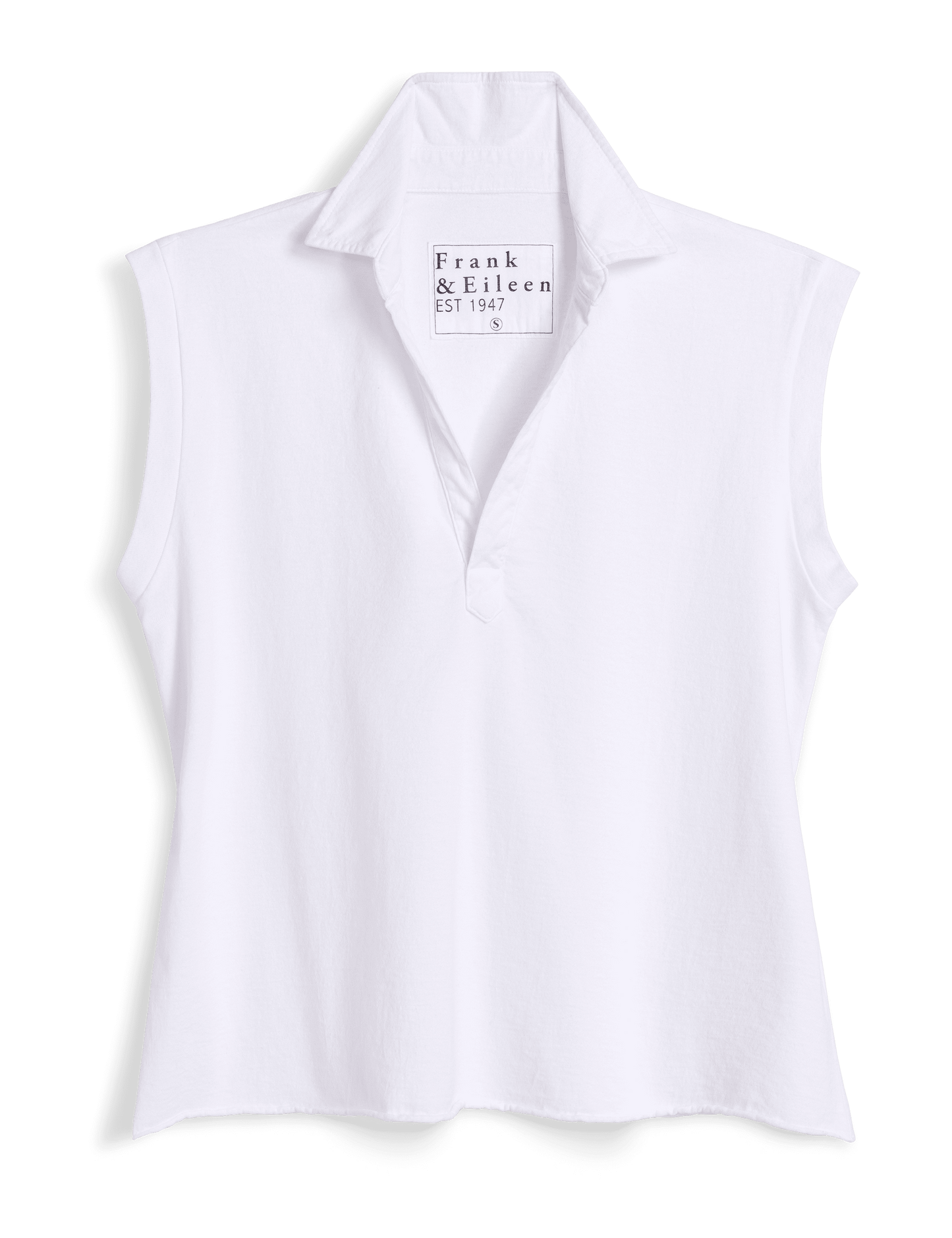 OLIVIA White, Vintage Jersey