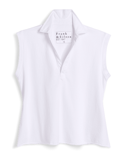 OLIVIA White, Vintage Jersey