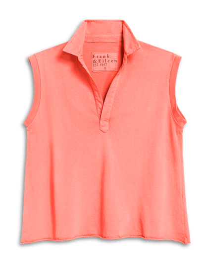 OLIVIA Wild Strawberry, Vintage Jersey