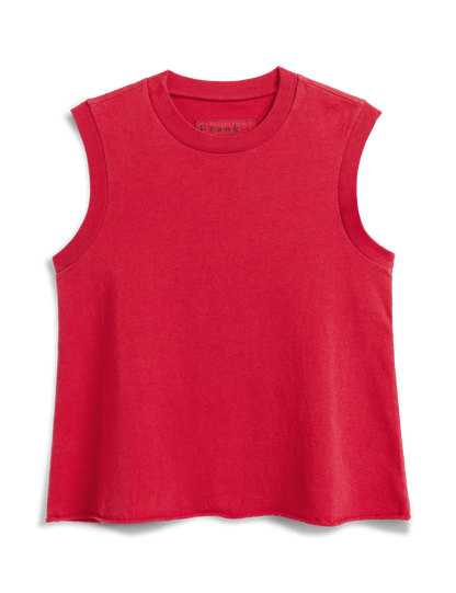 FINN Cherry, Vintage Jersey