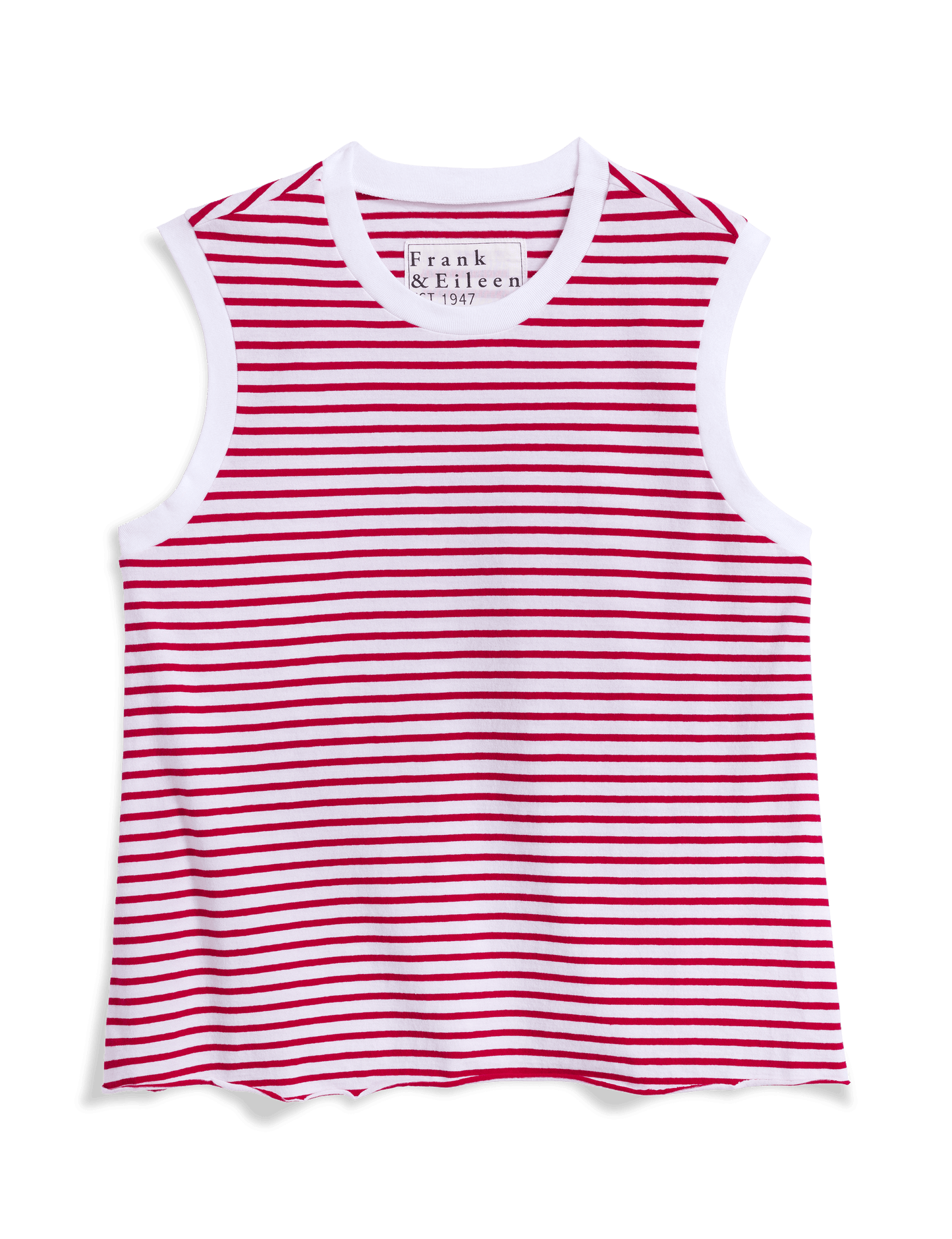 FINN Sailor Stripe, Vintage Jersey